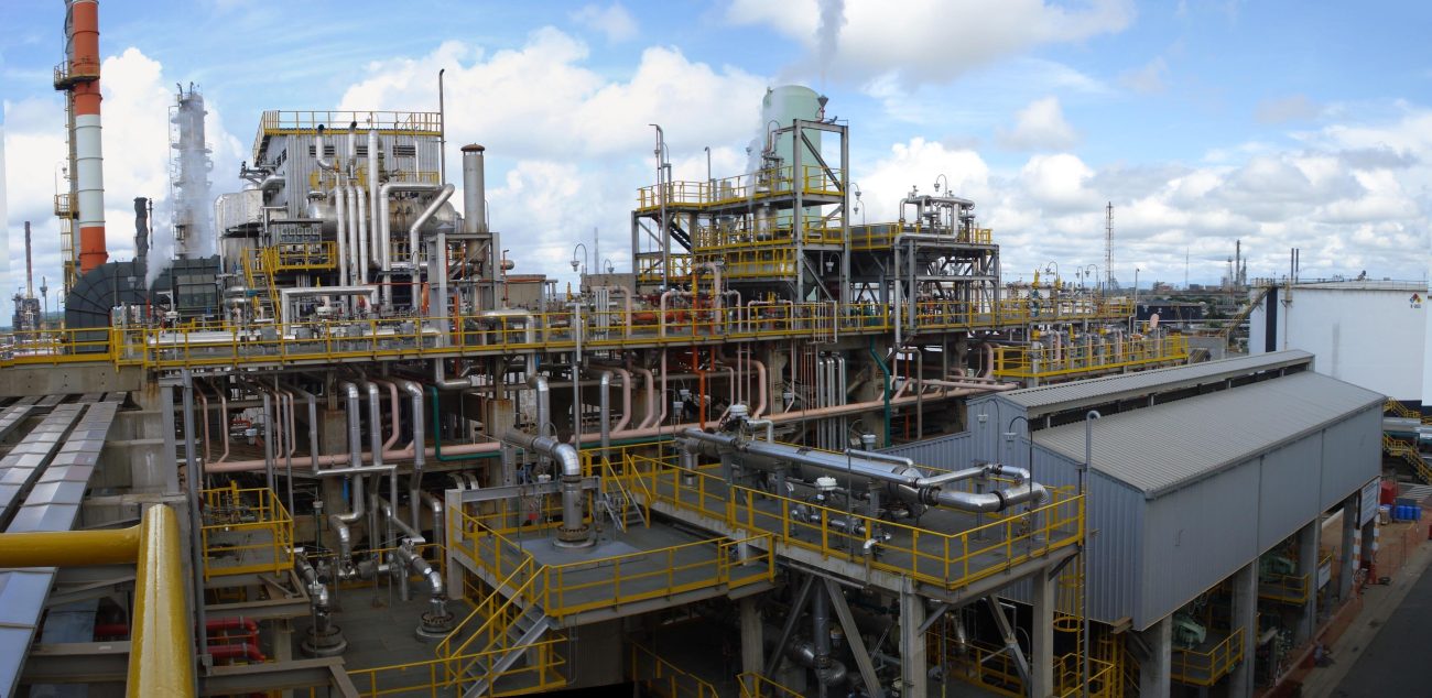 Montaje electromecánico