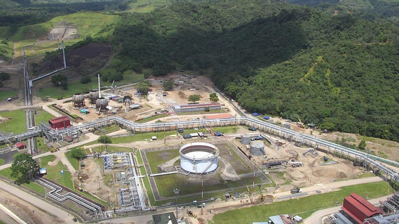 Montaje electromecánico